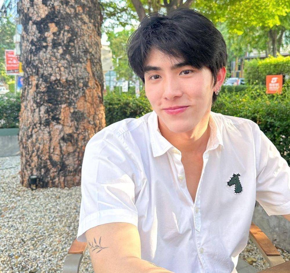Boom Raweewit (instagram.com/bxxm_jj)