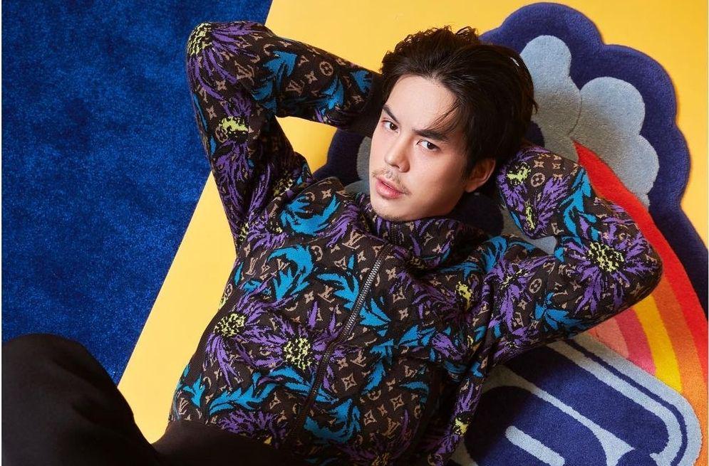 8 Artis Thailand yang Berasal dari Keluarga Konglomerat, Old Money!