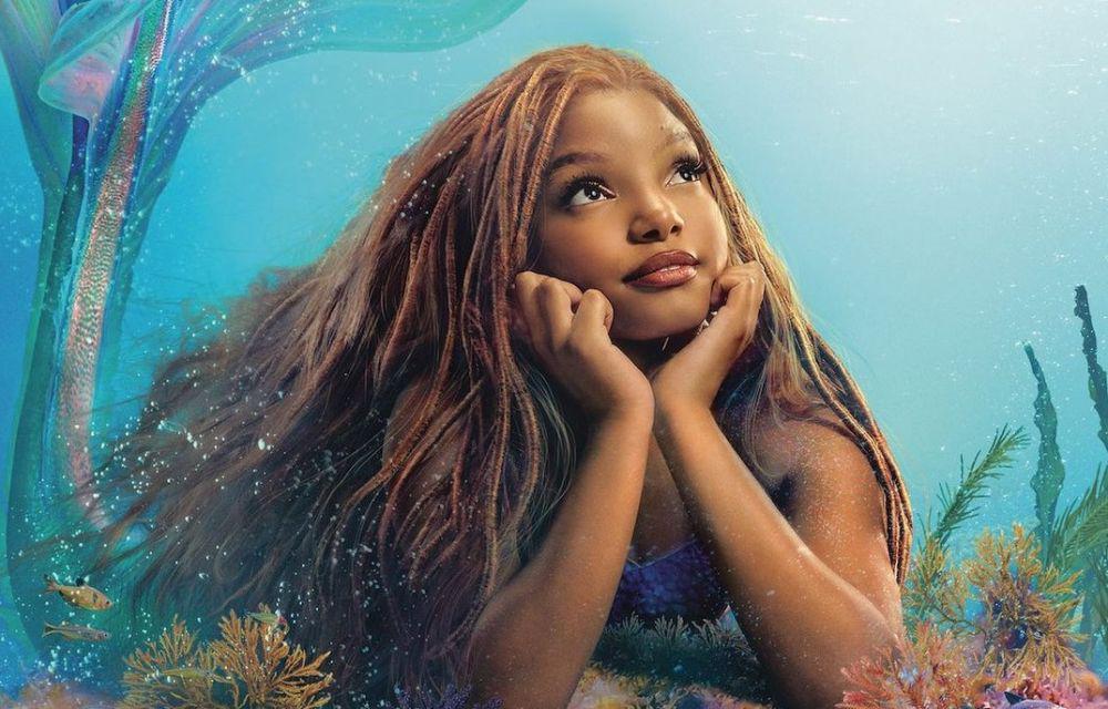 7 Film tentang Putri Duyung Paling Populer, Terbaru The Little Mermaid