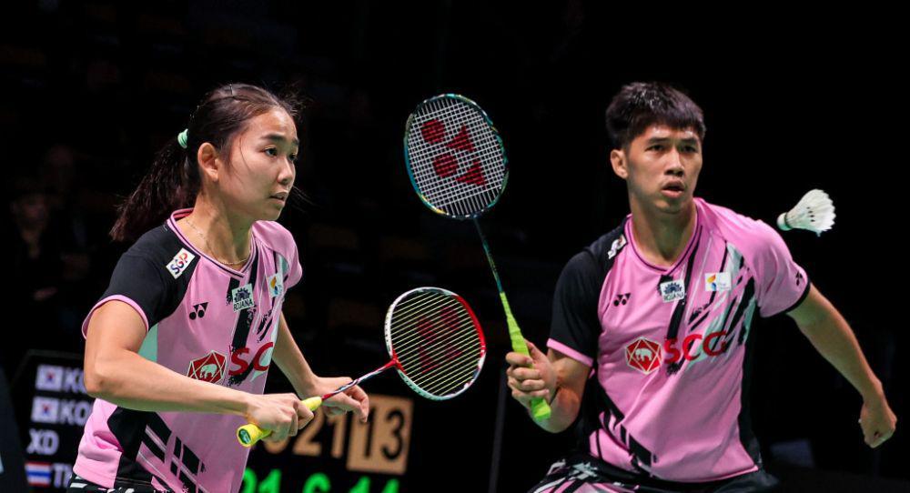 8 Pemain Nonunggulan ke Semifinal Malaysia Masters 2023, Ada Indonesia
