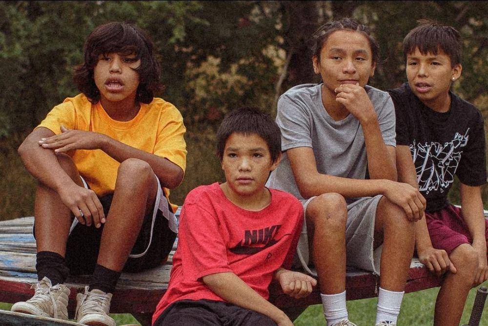 film War Pony menangkan Camera d'Or pada Cannes Film Festival 2022 (dok. Protagonist Pictures/War Pony)