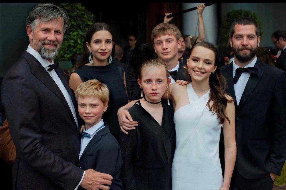 Cast film The Worst Ones yang rebut Un Certain Regard Prize di Cannes Film Festival 2022 (dok. Les Films Velvet/The Worst Ones)