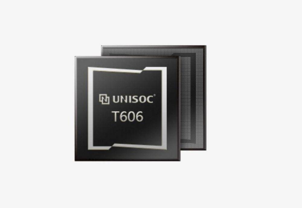 ilustrasi chipset UniSoc T606 (unisoc.com)