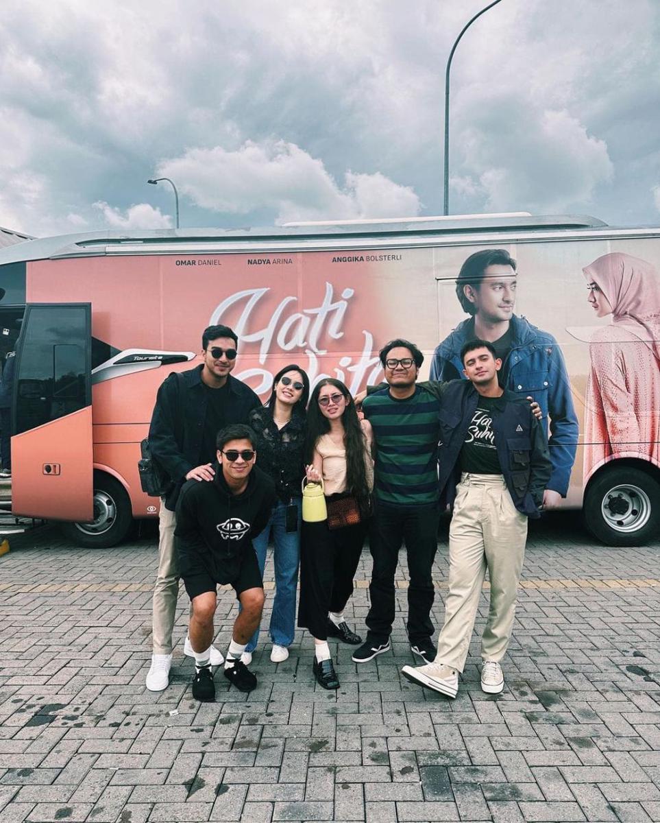 potret Omar Daniel (instagram.com/omardaniel_)
