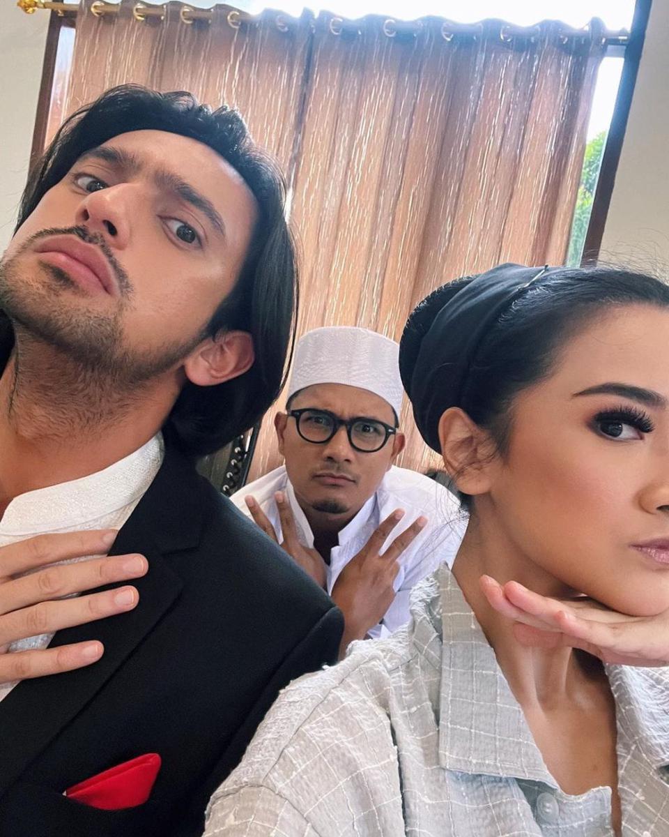 potret Omar Daniel (instagram.com/omardaniel_)