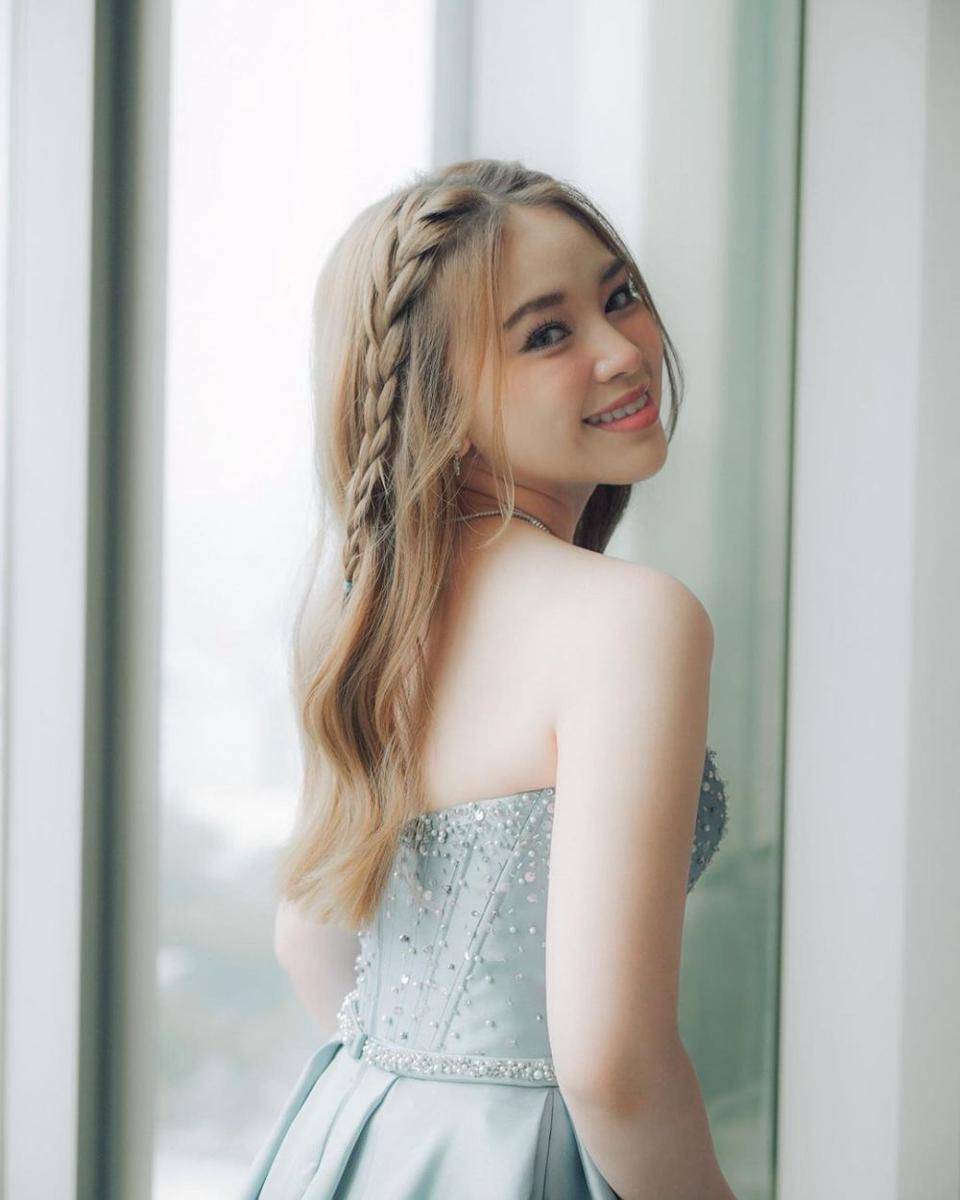 potret Anneth Delliecia (instagram.com/anneth.dlc)