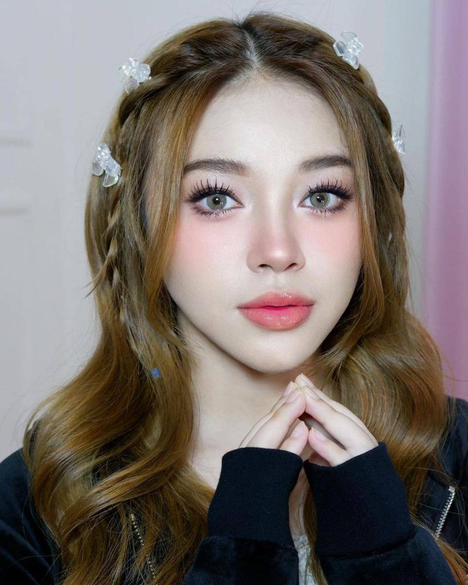 potret Anneth Delliecia (instagram.com/hilgadoui)