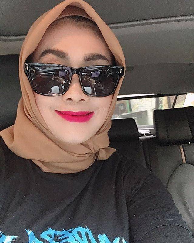 artis alami kecelakaan di 2023 (instagram.com/s.wulansih)