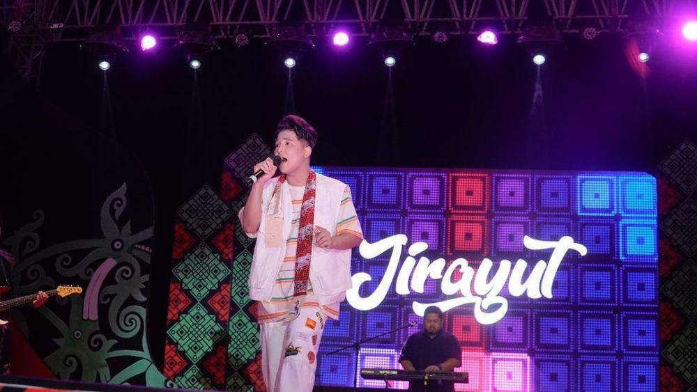 potret Jirayut (instagram.com/jirayutdaa4official)
