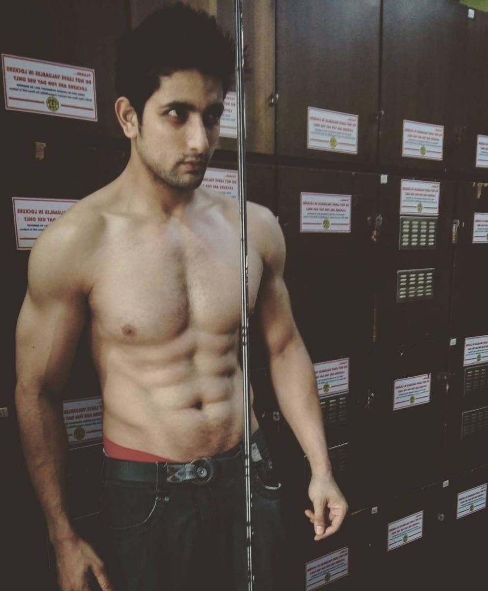 Fahmaan Khan (Instagram.com/fahmaankhan)