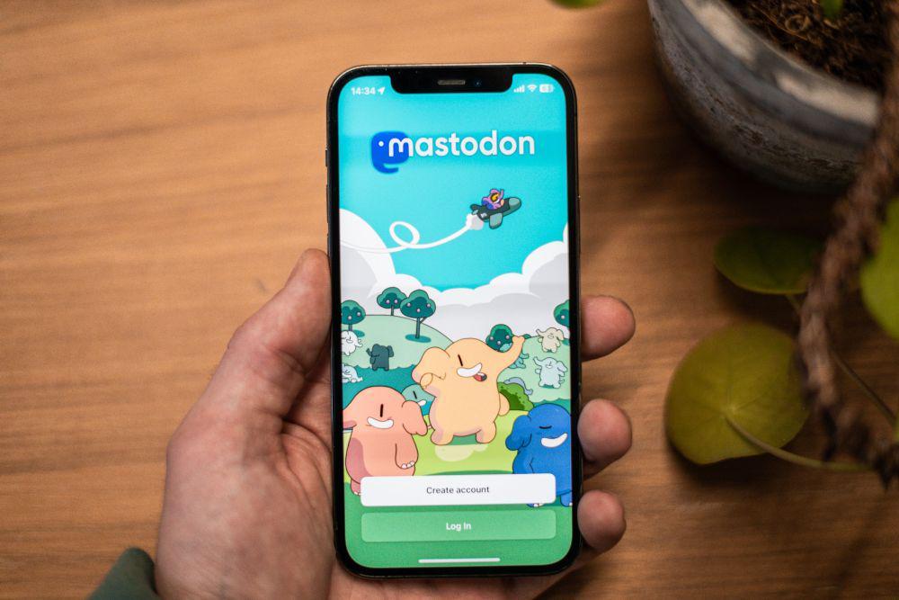 6 Alasan Mastodon Cocok Jadi Alternatif Bermedia Sosial