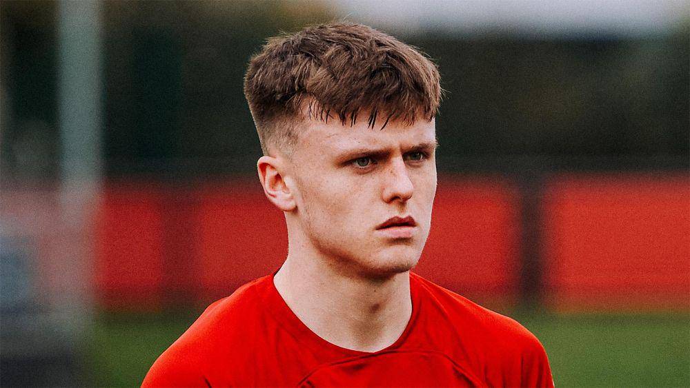 Ben Doak (liverpoolfc.com)