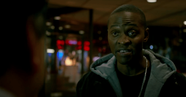 dok. Marvel/Luke Cage