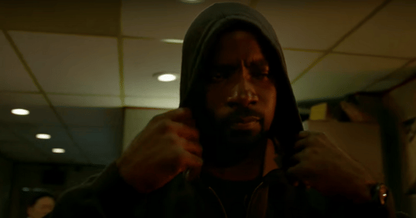 dok. Marvel/Luke Cage