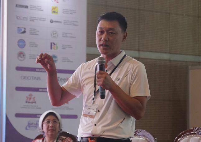 GoEasy akan membuka showroom di Jakarta (dok. GoEasy)