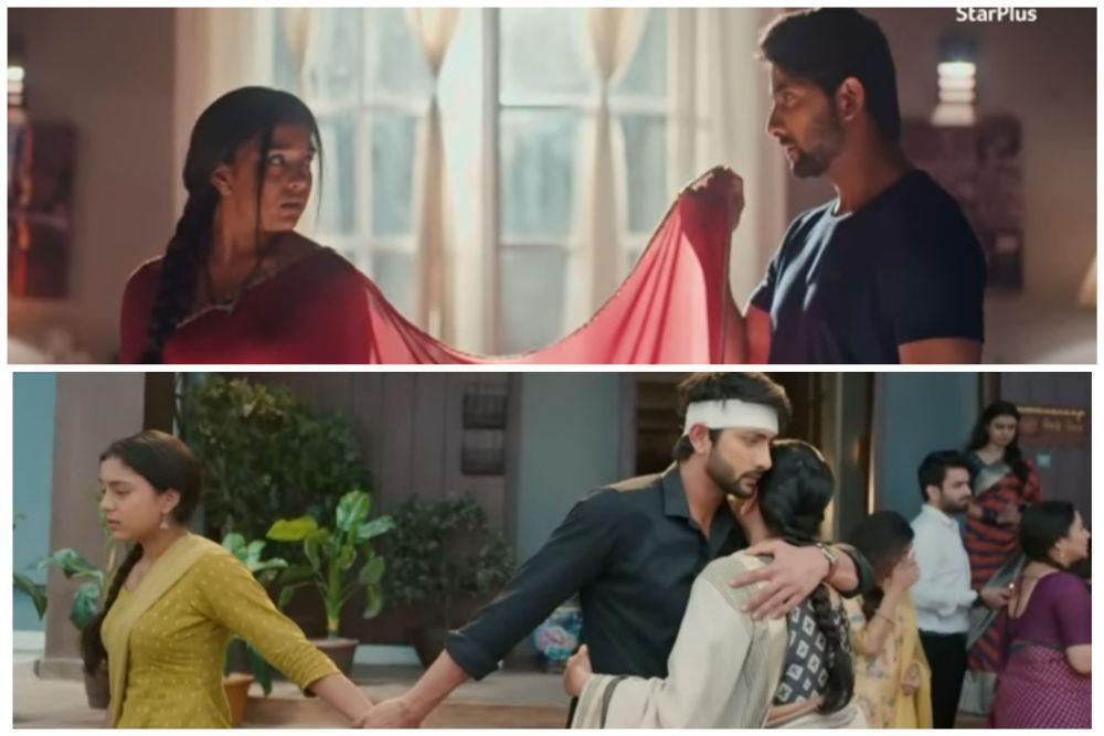 8 Adegan di Imlie Ini Terinspirasi Film Bollywood Legendaris