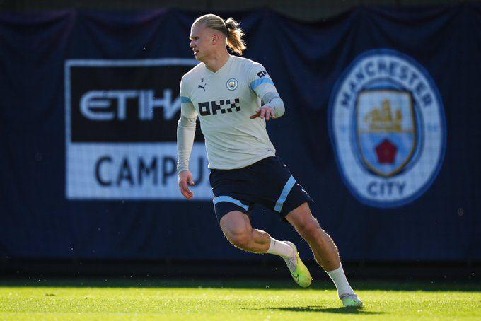Peraih Player of the Season EPL 5 Musim Terakhir, Ada Haaland!