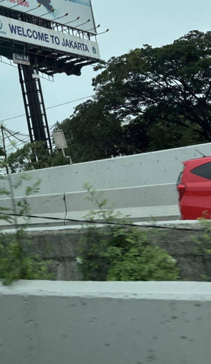 potret DoJaeJung berangkat hingga tiba di Jakarta (instagram.com/_jeongjaehyun)