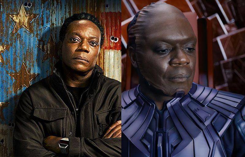 10 Aktor yang Sering Muncul di Film Superhero James Gunn