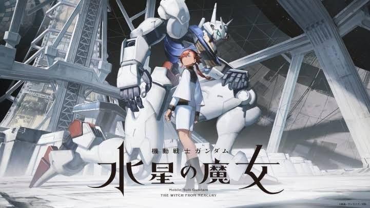 7 Anime Mecha Terbaik di Bstation, Menampilkan Robot Epik!