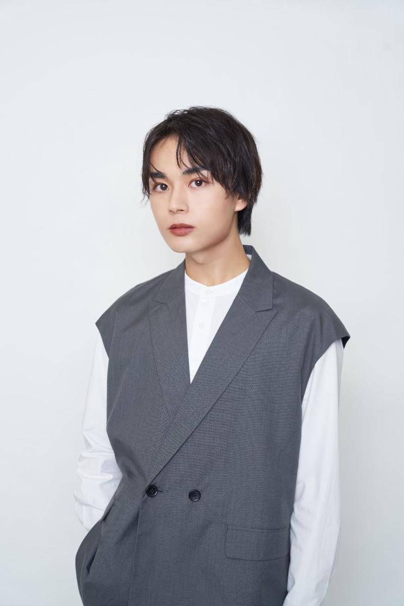 Potret Ryusei Oonishi (twitter.com/shindora_ntv)