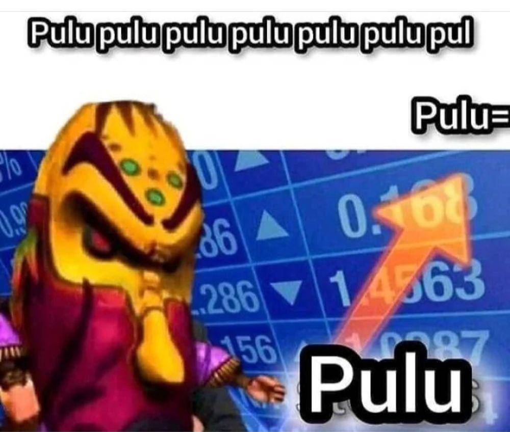 meme fluktuasi (instagram.com/verell._)