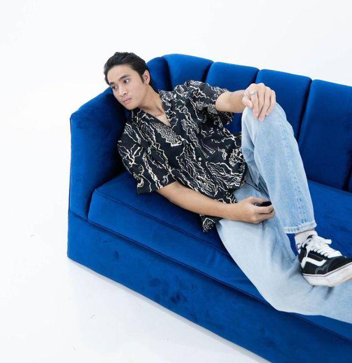 daily outfit Yesaya Abraham (instagram.com/yesayaabrhm)