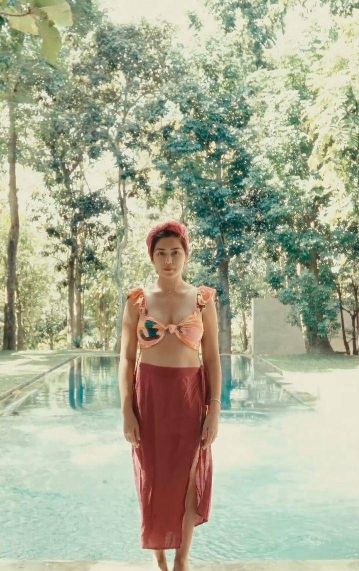 potret Jessica Iskandar (instagram.com/inijedar)