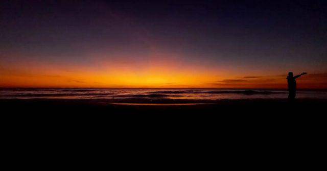 gambar Villa Gesell Beach (instagram.com/gonzalo.edp)