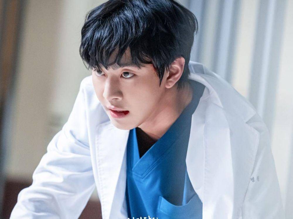 still cut Dr. Romantic 3 (instagram.com/sbsdrama.official)
