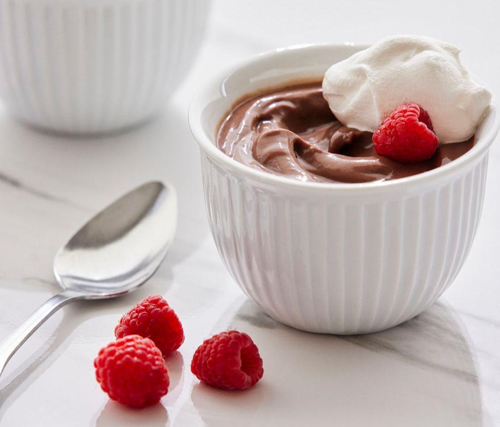 Resep Puding Cokelat Lava, Dessert yang Lembut dan Lumer