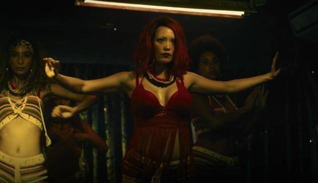 Warner Bros. Discovery