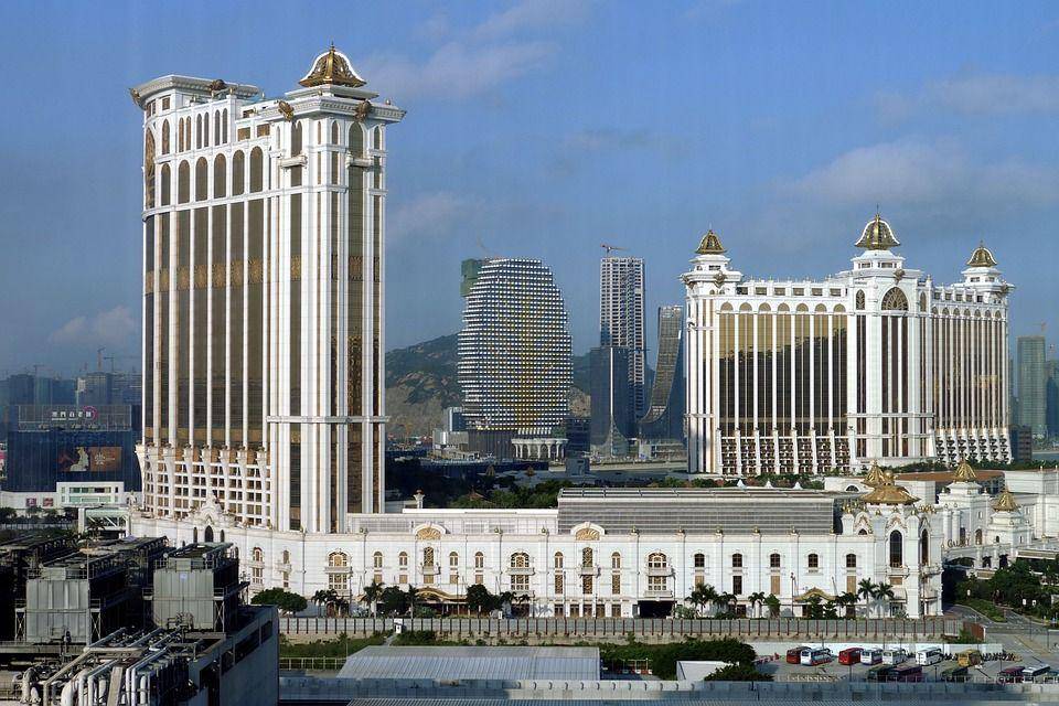 Ilustrasi macau (pixabay.com/cegoh)