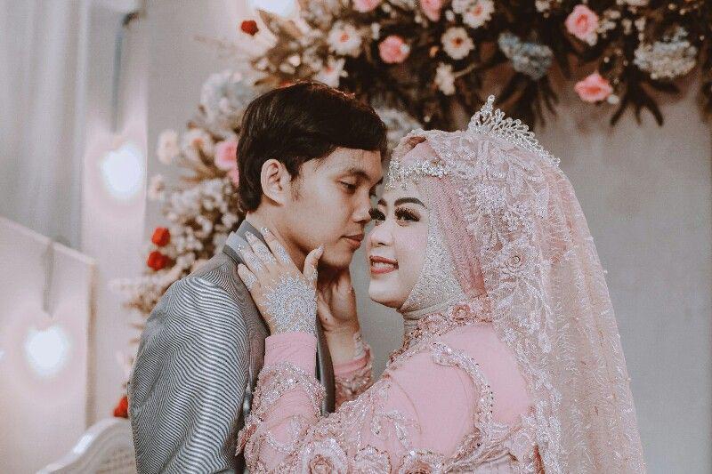 5 Fakta Unik Pesta Pernikahan Gaya Syar'i, Sederhana nan Elegan