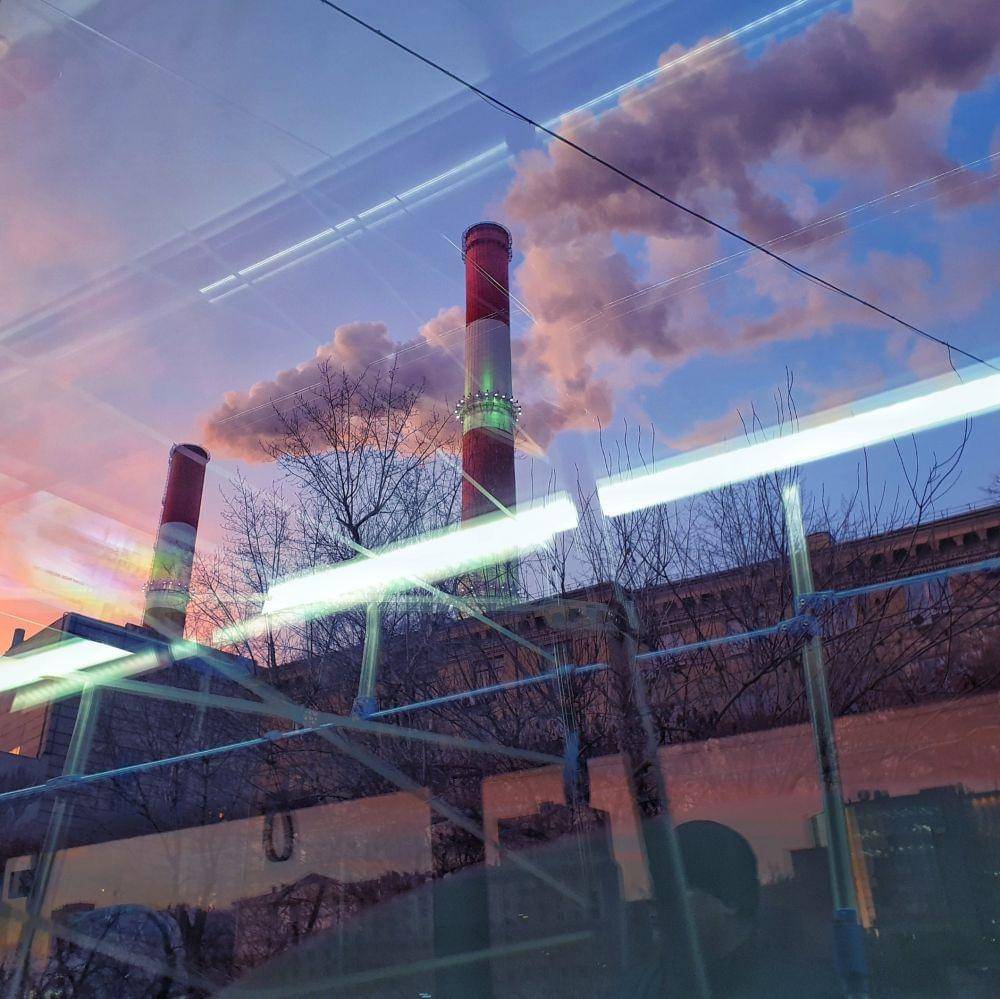 ilustrasi polusi udara (pexels.com/Vladimir Loginov)