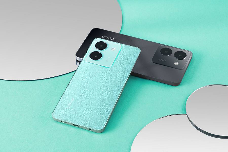 ilustrasi vivo Y36 Series (dok. vivo)