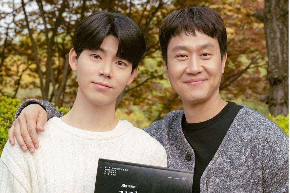 pemain drama Miracle Brothers (instagram.com/jtbcdrama)