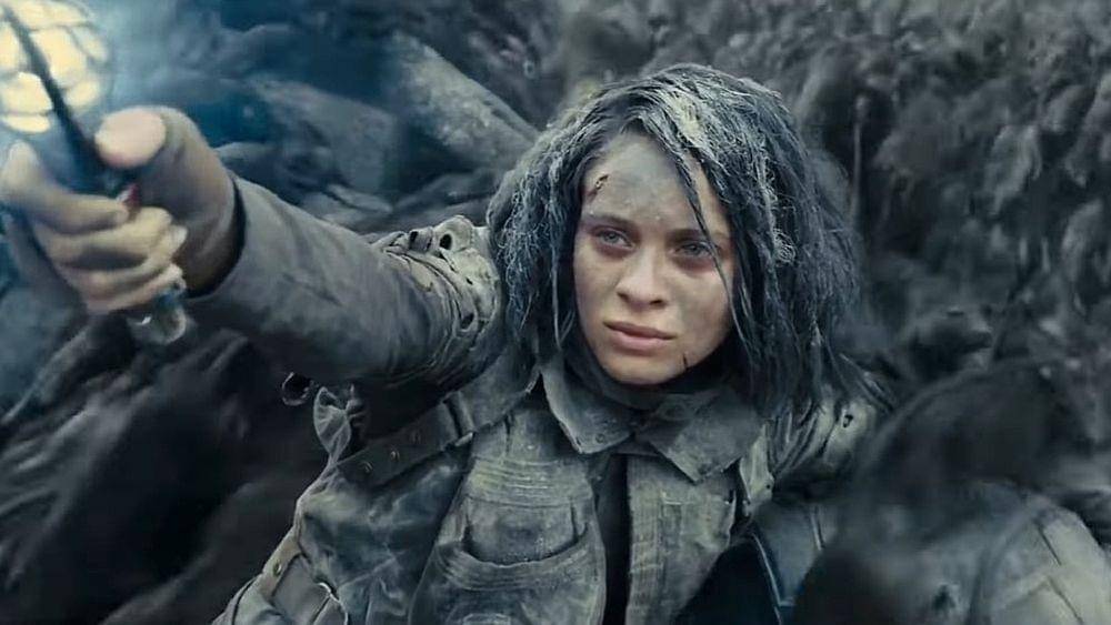 Warner Bros. Discovery