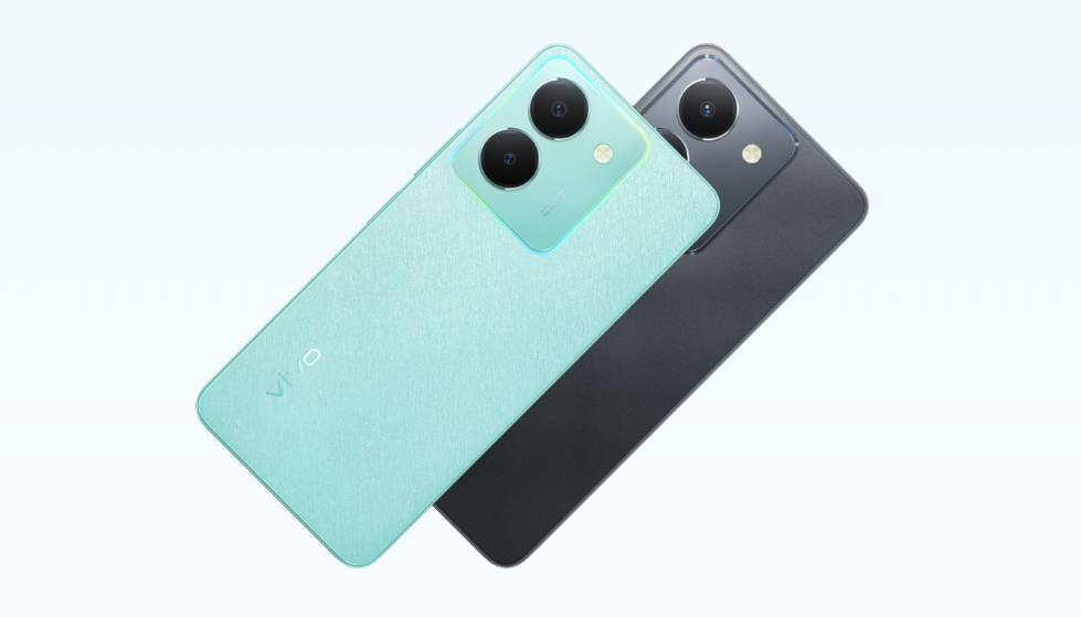 ilustrasi vivo Y36 Series (dok. vivo)