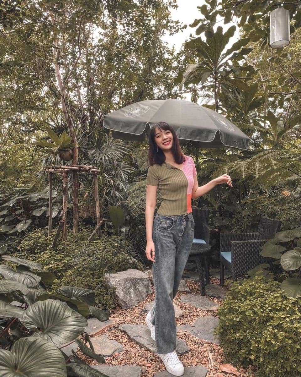 Jan Ployshompoo (instagram.com/janhae)