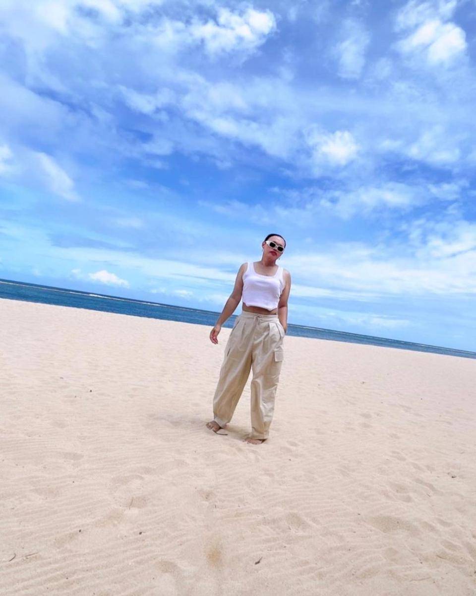potret Wanda Hara (instagram.com/wanda_haraa)