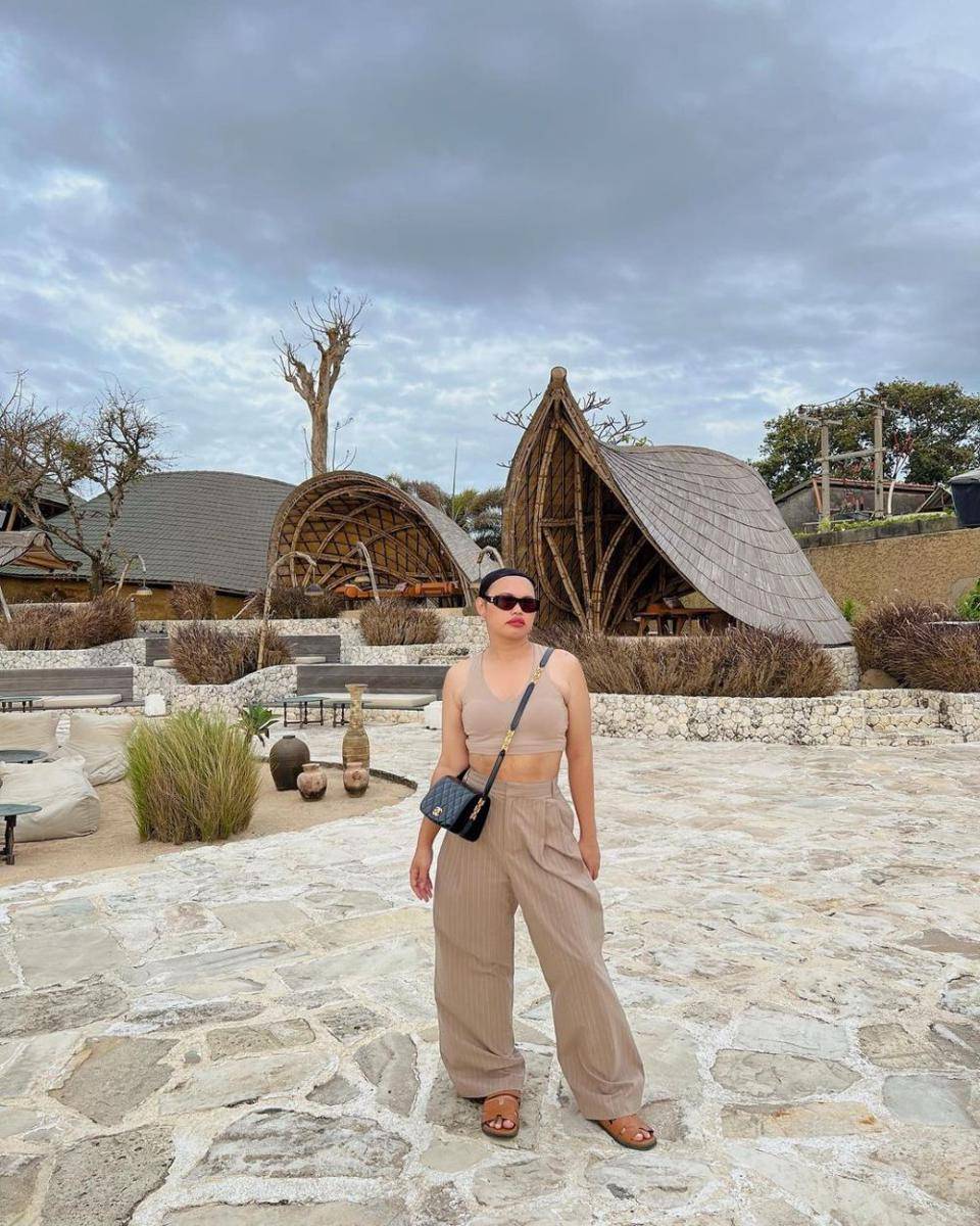 potret Wanda Hara (instagram.com/wanda_haraa)