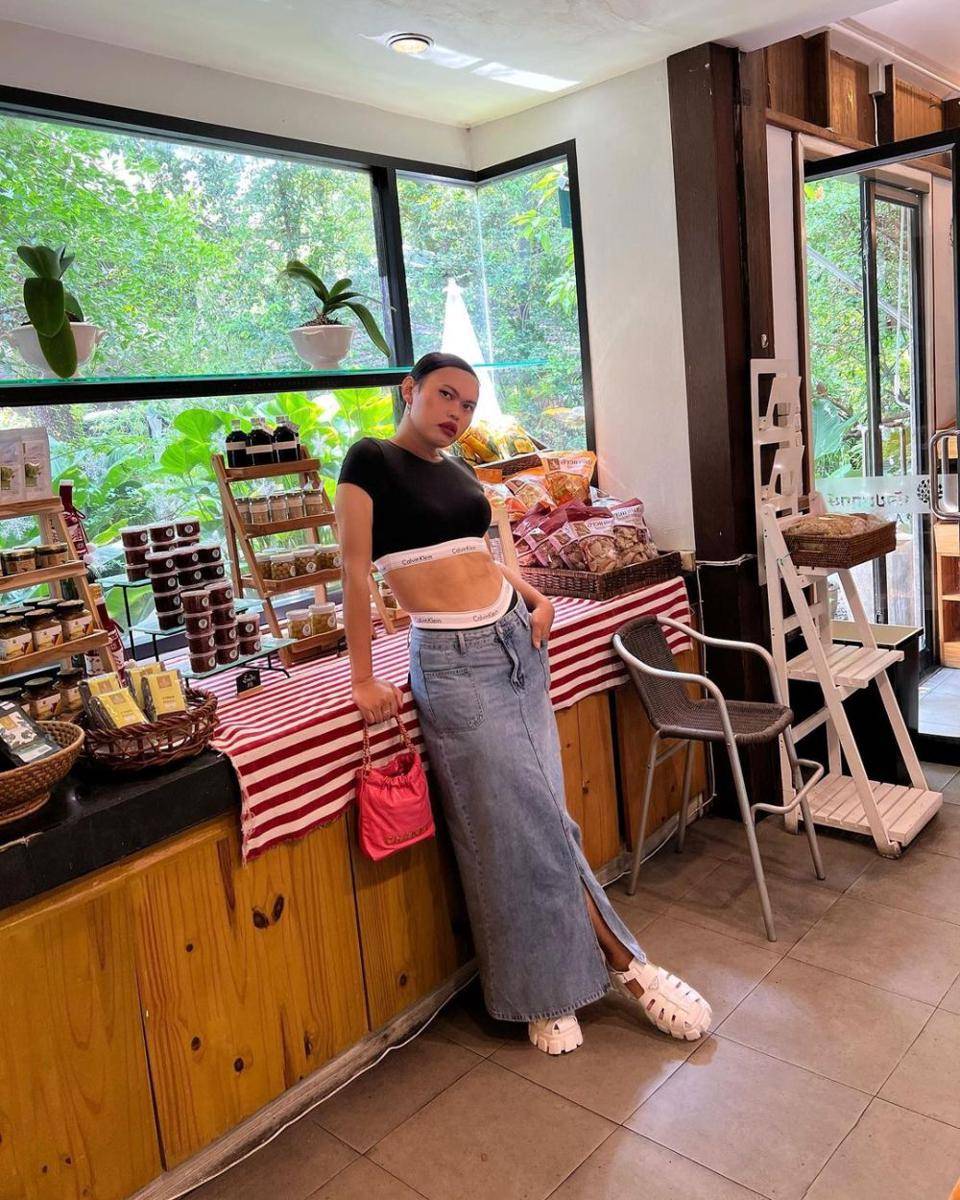 potret Wanda Hara (instagram.com/wanda_haraa)