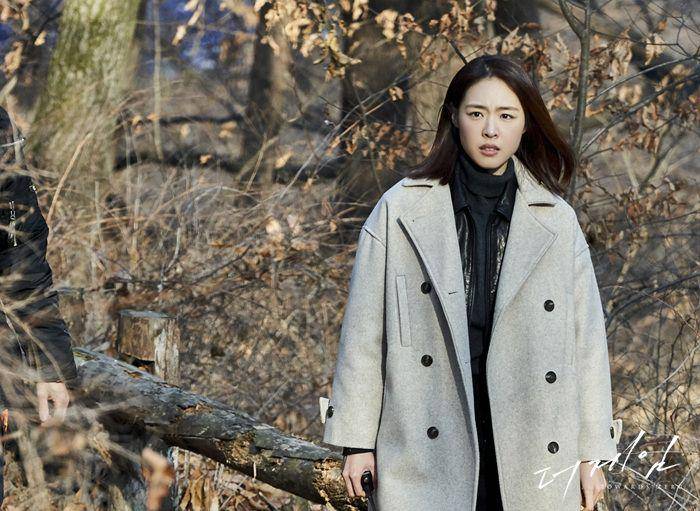 Lee Yeon Hee di The Game: Towards Zero (dok. MBC/The Game: Towards Zero)