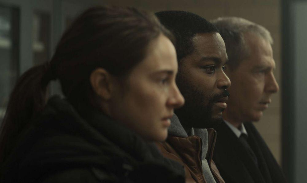 Hal-Hal Unik dari Film Detektif, To Catch a Killer