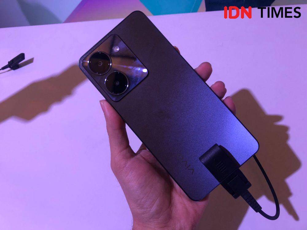 ilustrasi vivo Y36 Series (IDN Times/Rifki Wuda Sudirman)