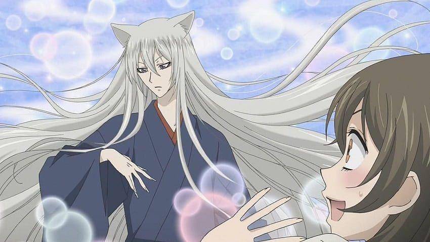 dok. TMS Entertainment/ Kamisama Kiss