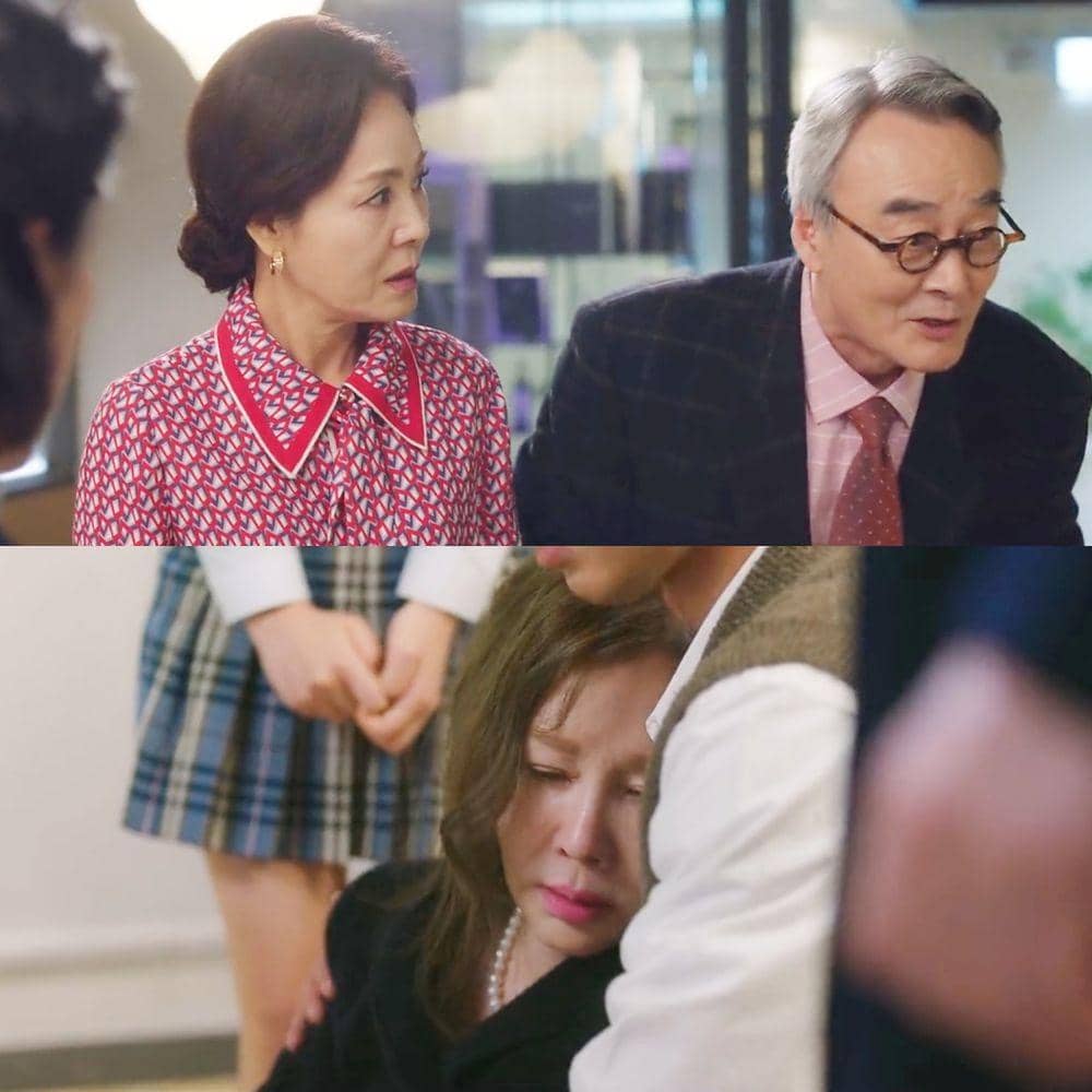Still cut drama Korea Doctor Cha (dok. Netflix/Doctor Cha)