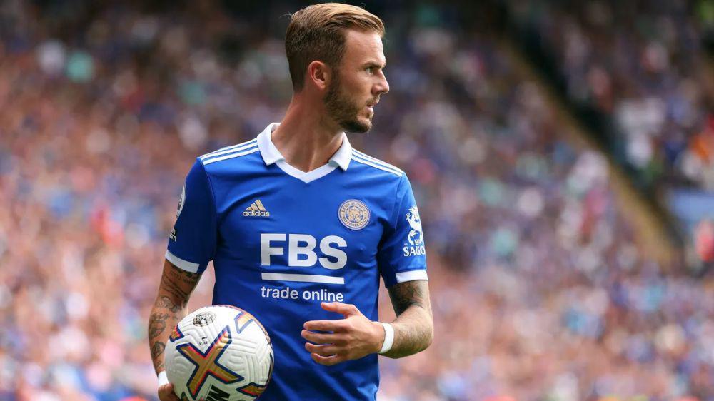 5 Pemain Leicester City yang Bisa Dibeli Usai Terdegradasi dari EPL