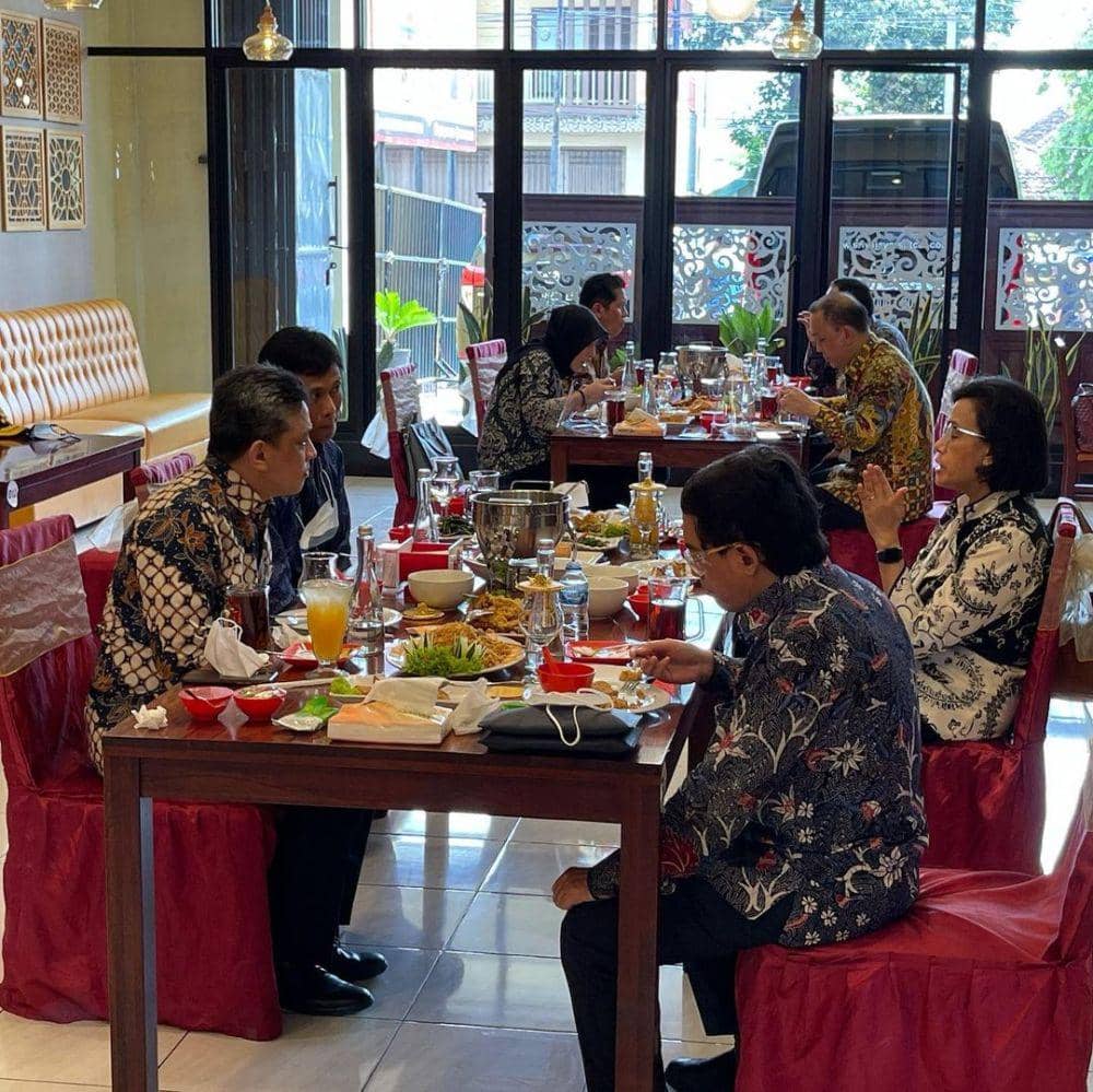 Nikmat Rasa Menu 7 Rekomendasi Rumah Makan di Pasuruan, Lokasi dan Jam Buka | IDN Times ...